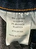 Eunina Hearts Blue Jeans Size 0 - photo 8