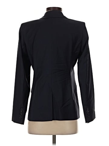 Brooks Brothers Wool Blazer (view 2)