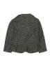 Joseph Tweed Gray Ivory Blazer Size 6 (1) - photo 2