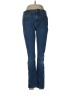 Levi's Hearts Blue Jeans Size 29 waist - photo 1