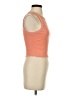 Forever 21 Orange Tank Top Size S - photo 4