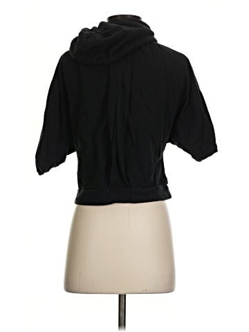 Gentle Fawn Pullover Hoodie (view 2)