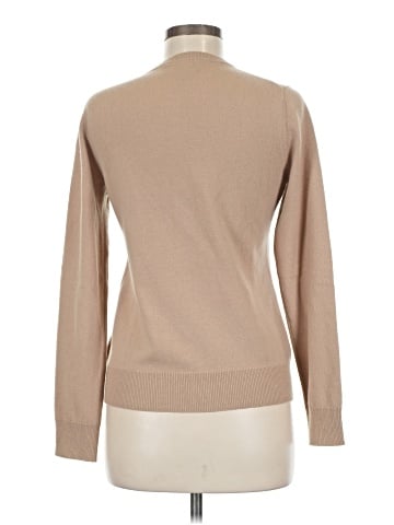 Pure Collection Cashmere Cardigan (view 2)