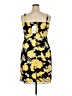 Grace Karin Yellow Cocktail Dress Size XXL - photo 2