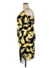 Grace Karin Yellow Cocktail Dress Size XXL - photo 5