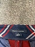 Tommy Hilfiger Plaid Blue Casual Pants Size 4 - photo 7