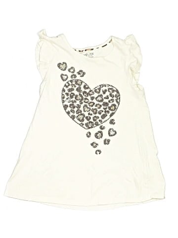Rachel Zoe Sleeveless T-Shirt (view 1)