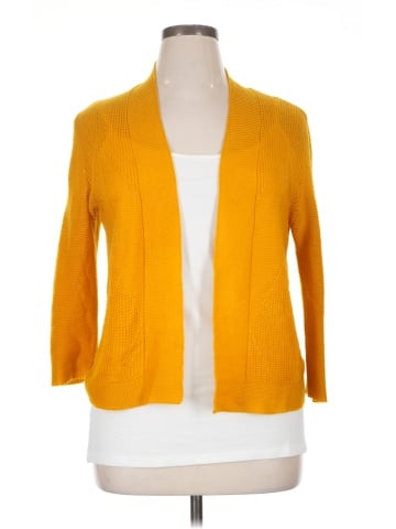 Worthington Cardigan (view 1)