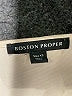 Boston Proper 100% Polyester Tan 3/4 Sleeve Top Size XS - photo 7