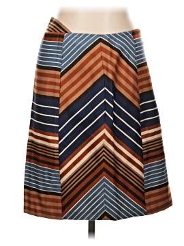J. Mc Laughlin Casual Skirt