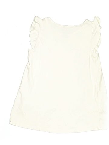 Rachel Zoe Sleeveless T-Shirt (view 2)