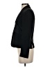 Harve Benard 100% Polyester Black Blazer Size 4 - photo 5