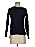 CAbi Blue Pullover Sweater Size XS - photo 1