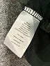 Talbots 100% Polyester Solid Black Cocktail Dress Size 16 - photo 8