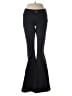 J. Galt Black Jeans Size S - photo 1