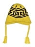 Assorted Brands 100% Acrylic Yellow Beanie One size - photo 1