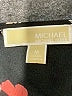 MICHAEL Michael Kors Black 3/4 Sleeve Blouse Size M - photo 7