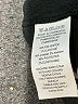 MICHAEL Michael Kors Black 3/4 Sleeve Blouse Size M - photo 8