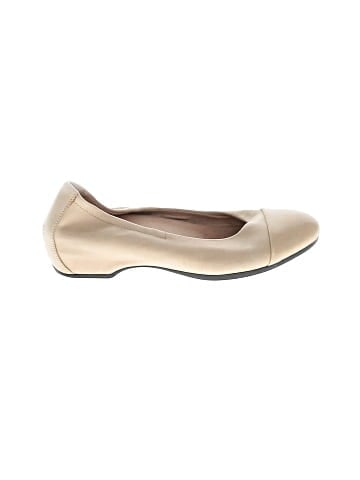 Dansko Flats (view 1)