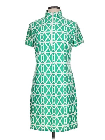 Jude Connally Casual Dress (view 1)