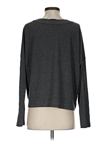 Banana Republic Long Sleeve T-Shirt (view 2)