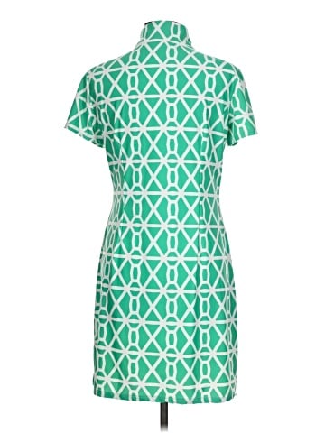 Jude Connally Casual Dress (view 2)