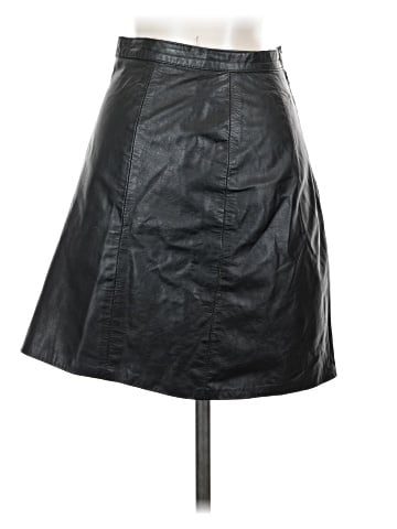 Outerwear by Phoenix Casual Skirt (view 2)