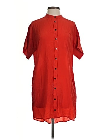 Madewell Casual Dress (view 1)