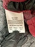 New Era Burgundy Sweatshirt Size 10 - 12 - photo 4