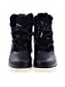 Sorel Black Ankle Boots Size 10 1/2 - photo 2