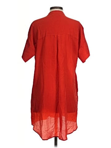 Madewell Casual Dress (view 2)