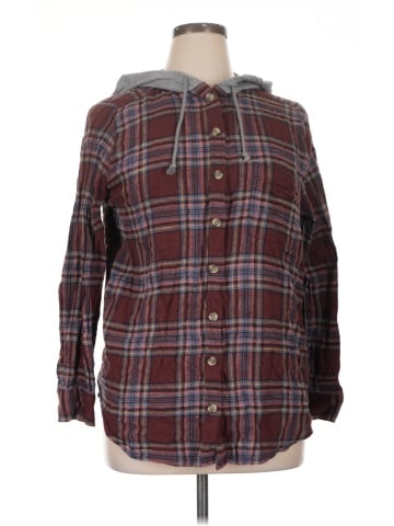 SO Long Sleeve Henley (view 1)