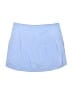 Athleta Solid Blue Active Skort Size S - photo 1