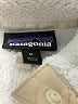 Patagonia 100% Polyester Ivory Fleece Size XL - photo 6
