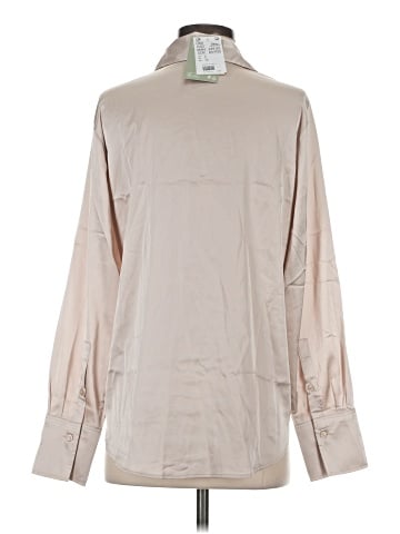 H&M Long Sleeve Blouse (view 2)