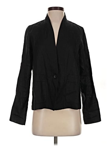 Eileen Fisher Blazer (view 1)
