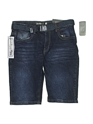 Cultura Denim Shorts (view 1)