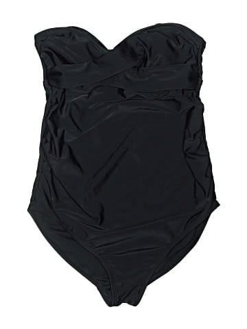 Isabel Maternity One Piece Swimsuit (view 1)