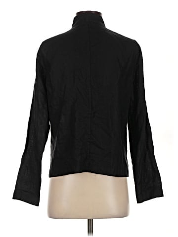 Eileen Fisher Blazer (view 2)