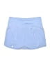 Athleta Solid Blue Active Skort Size S - photo 2