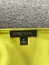 Etcetera 100% Silk Green Long Sleeve Silk Top Size 0 - photo 7