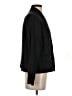 Eileen Fisher 100% Linen Black Blazer Size P (petite) - photo 4