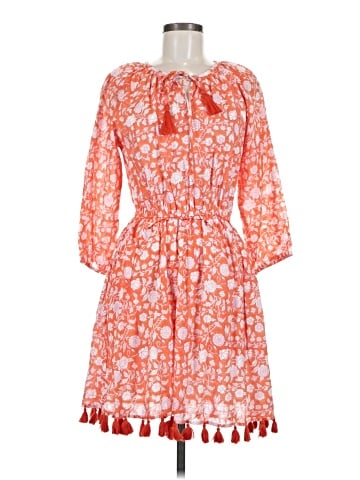 Mer St. Barth Casual Dress (view 1)