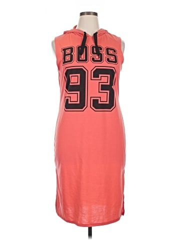 Bobbie Brooks Casual Dress (view 1)