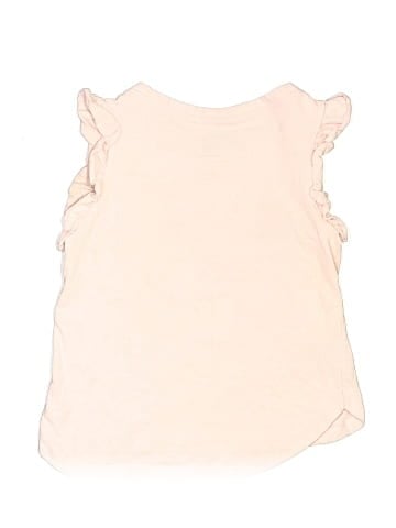 Nickelodeon Sleeveless T-Shirt (view 2)