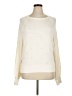 Z Supply Stars Ivory Pullover Sweater Size XL - photo 1