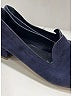 Mansur Gavriel Solid Blue Flats Size EU (IT) 41 1/2 / US 11 1/2 - photo 5