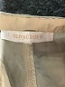 Olivaceous 100% Nylon Tan Cargo Pants Size L - photo 4