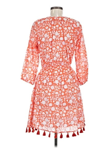 Mer St. Barth Casual Dress (view 2)