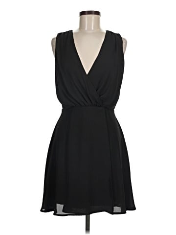 Everly Cocktail Dress (view 1)